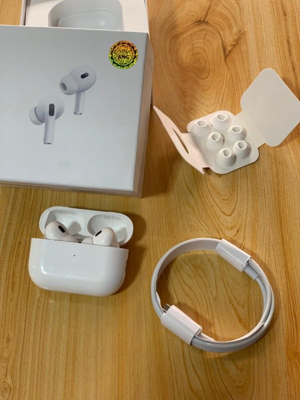 Airpods 2 Generation Pic 1