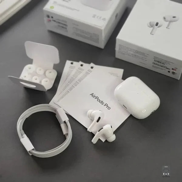 Airpods 2 Generation Pic 2