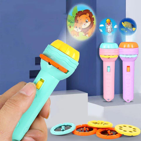 Baby Projector Torch Pic 5