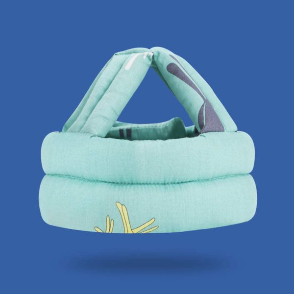 Baby Safety Helmet Adjustable & Ultra-lightweight Head Protector Pic 5