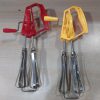 Cycle Beater Dough Mixer Stainless Steel Pic 4