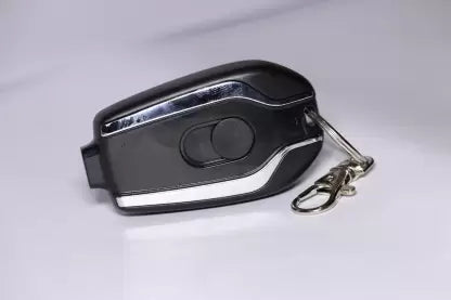 Keychain Portable Charger Emergency Fast Charging Power Bank Type Pic 3