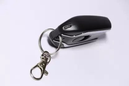 Keychain Portable Charger Emergency Fast Charging Power Bank Type Pic 4