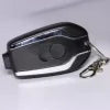 Keychain Portable Charger Emergency Fast Charging Power Bank Type Pic 6