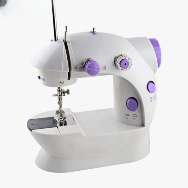Mini Sewing Machine Electric For Home Pic 2