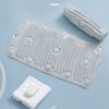 Multipurpose Silicone Mat For Shoe Clothes Mop Pic 8