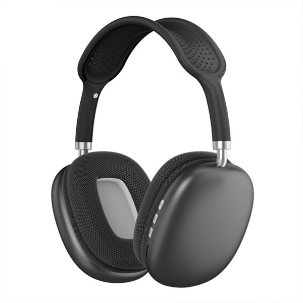 P9 Wireless Bluetooth Headphones Pic 2