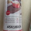 Refrigerator Mats Shelf Liners Fridge Mats Size 45x160cm Multicolor Pic 8
