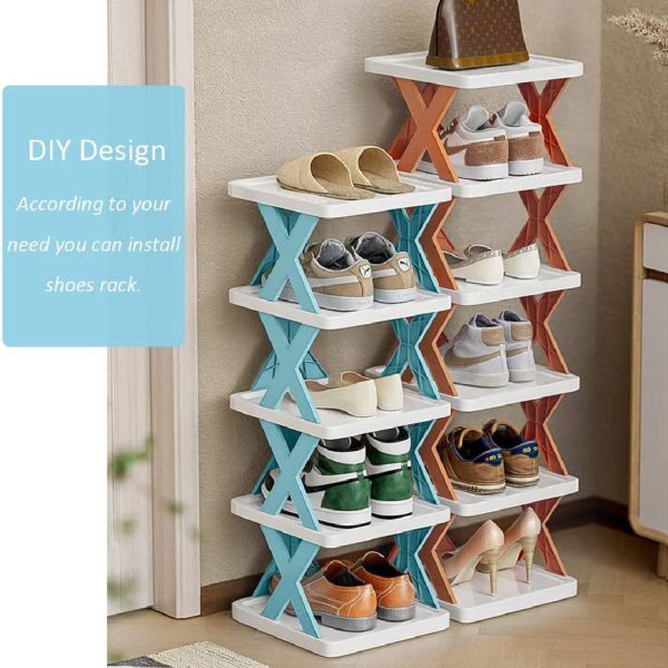 Shoes_Organizer Pic 4
