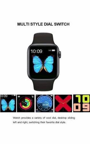T500 Bluetooth Smart Watch 1.75 Inch Full Display Hd Multi Sports Mood Smartwatch For Android Ios Pic 6