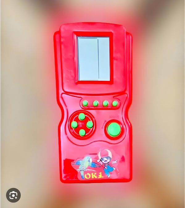 Video Game Toy Gift For Kids Children Pic 2