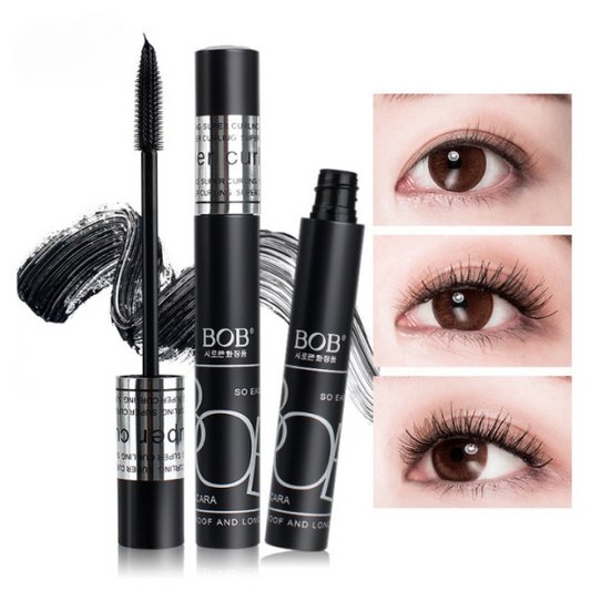 2-in-1 Bob Mascara & Eyeliner Liquid Pic 1