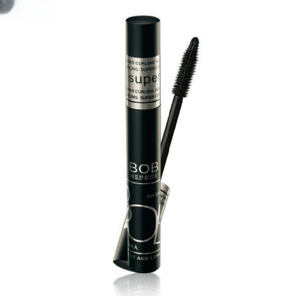 2-in-1 Bob Mascara & Eyeliner Liquid Pic 2