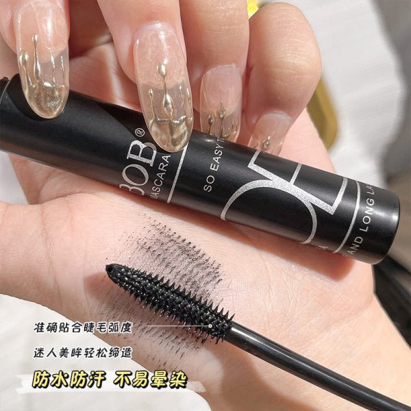 2-in-1 Bob Mascara & Eyeliner Liquid Pic 3
