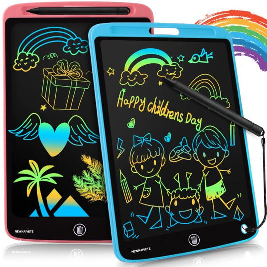 6.5 Inch Lcd Writing Tablet For Kids Pic 1