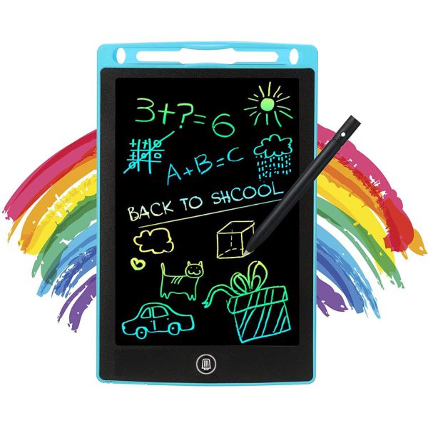 6.5 Inch Lcd Writing Tablet For Kids Pic 4