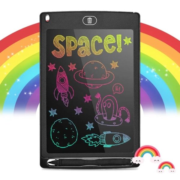 6.5 Inch Lcd Writing Tablet For Kids Pic 5