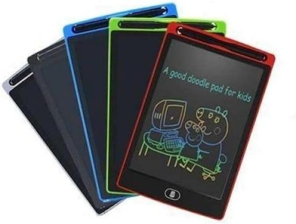 6.5 Inch Lcd Writing Tablet For Kids Pic 6
