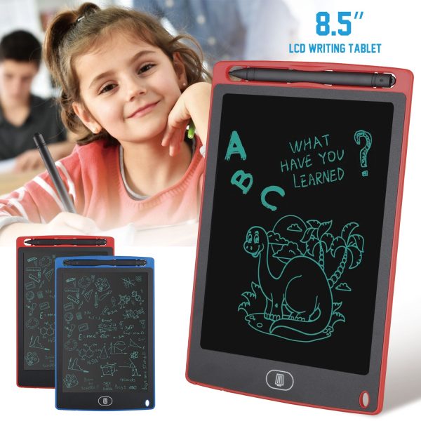 8.5 Inch  Lcd Writing Tablet For Kids Pic 1