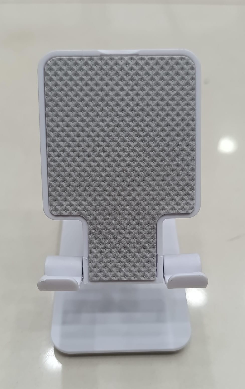 Adjustable Phone Holder Stand Universal Cell Phone Holder for All Smartphones Pic 2