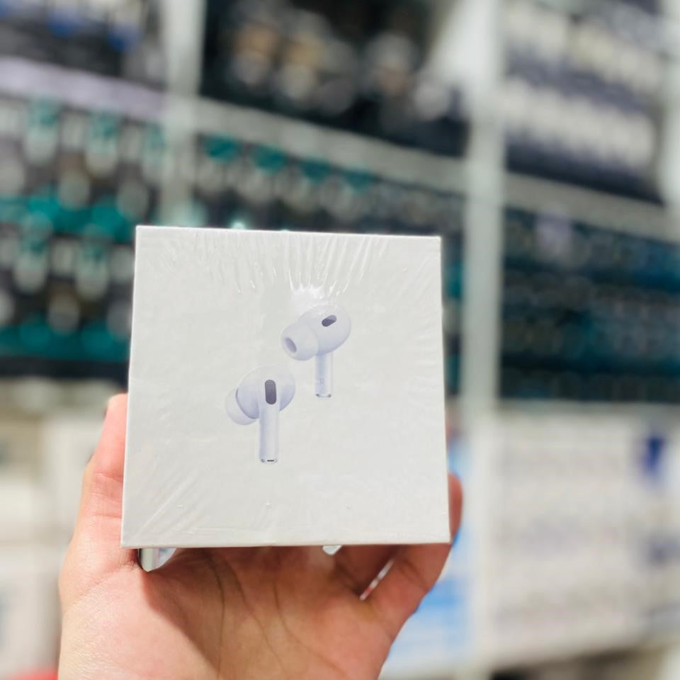 AirPods Pro 2nd Gen| ANC MagSafe Bluetooth 5.0 Pic 3