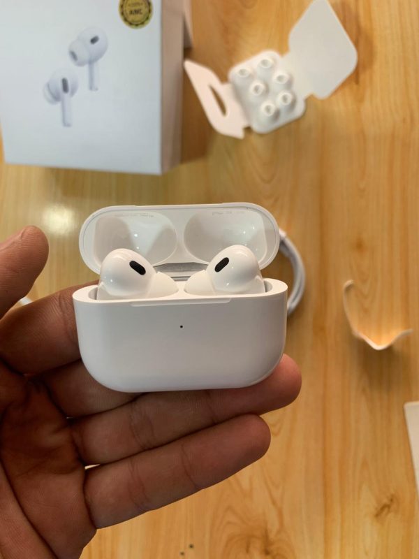 Airpods 2 Generation Pic 3