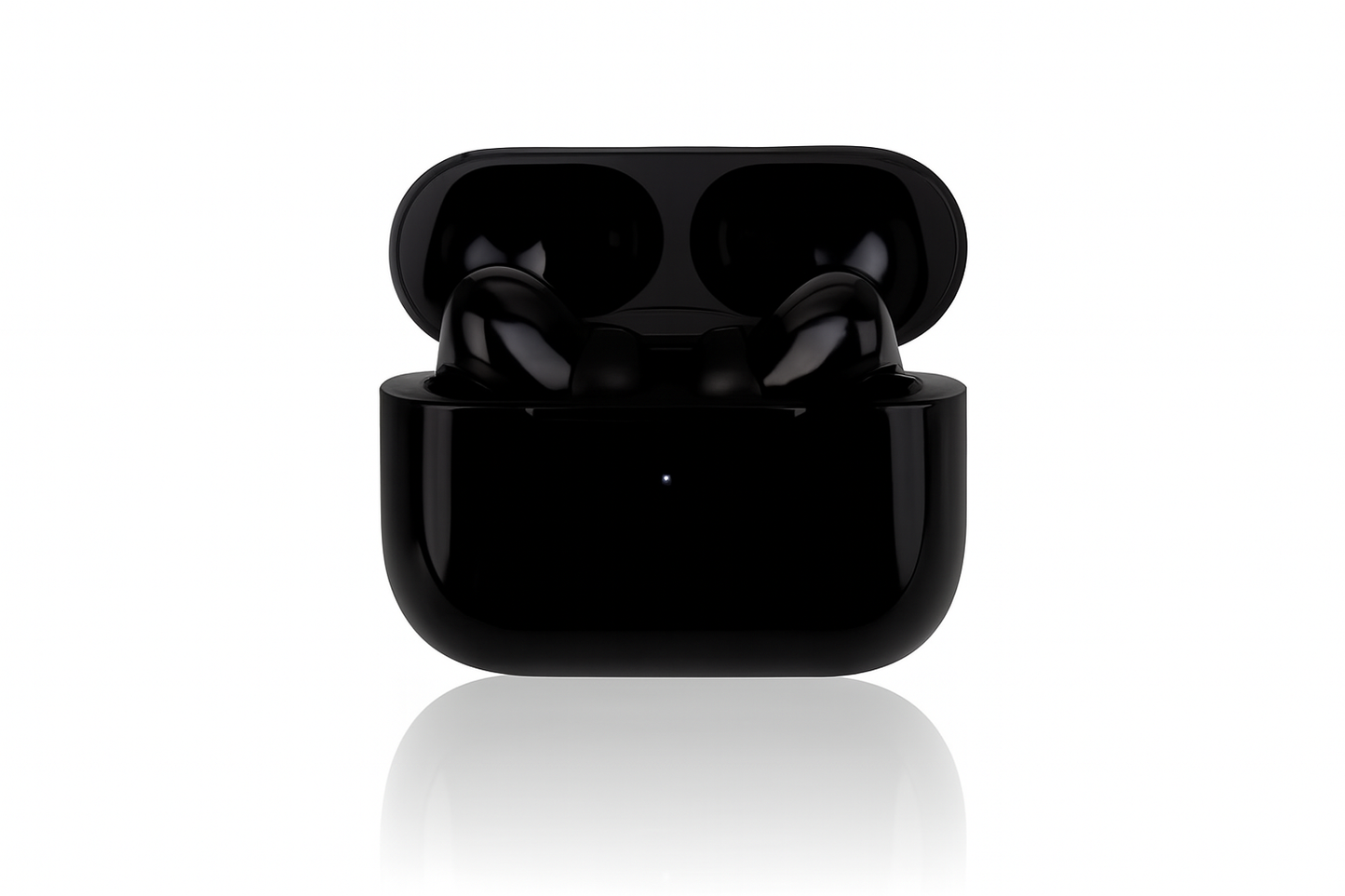 Airpods Pro 2 Noise Reduction Wireless Earbuds For Android And Ios Pic 2