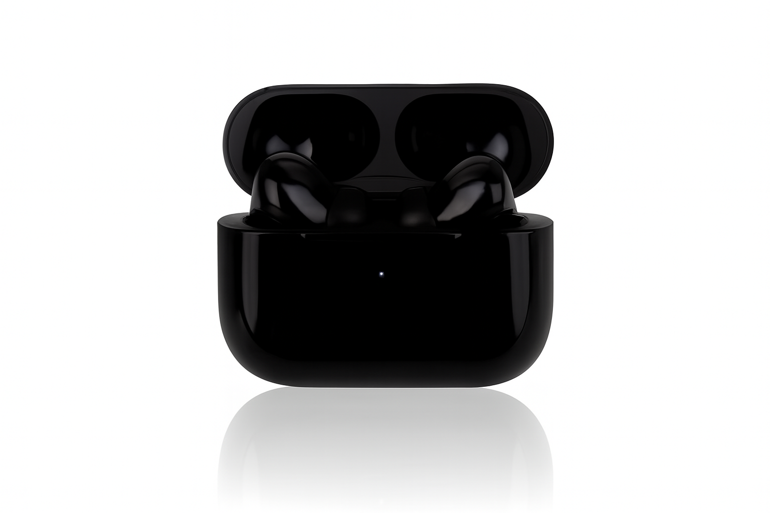 Airpods Pro 2 Noise Reduction Wireless Earbuds For Android And Ios Pic 2