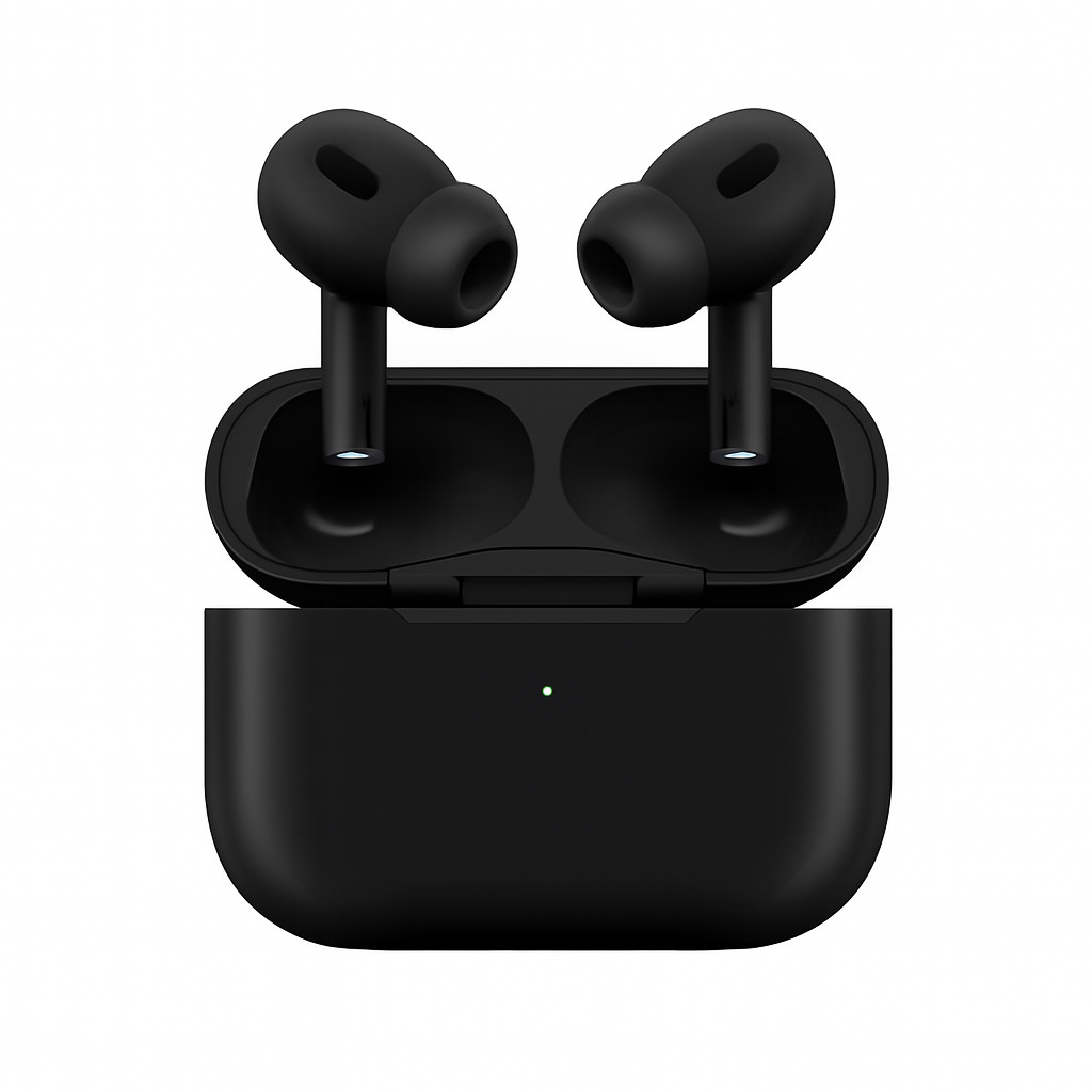 Airpods Pro 2 Noise Reduction Wireless Earbuds For Android And Ios Pic 3