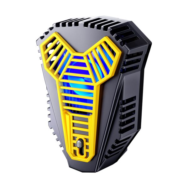 Al09 Portable Original Semiconductor Mobile Phone Gaming Cooler Radiator Pic 5