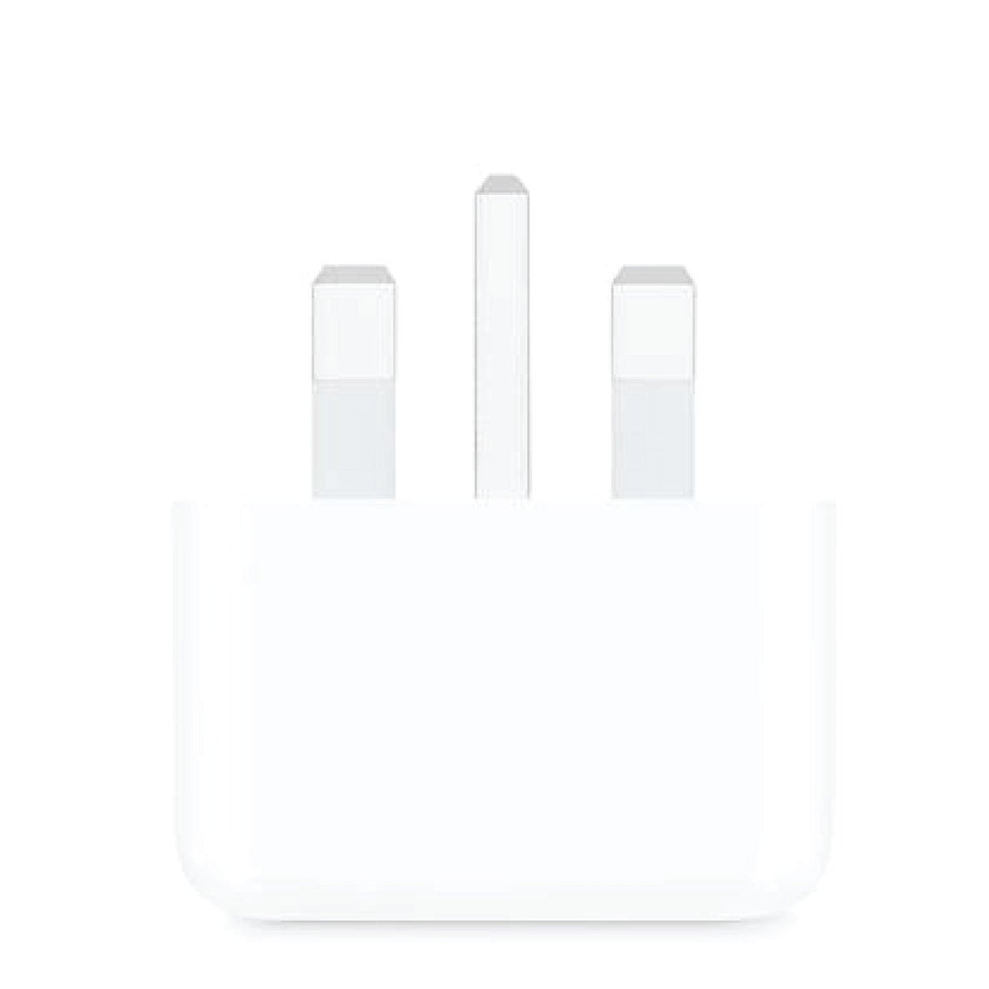 Apple 20W USB-C Power Adapter Fast Charging for iPhone | iPad & USB-C Devices Pic 3