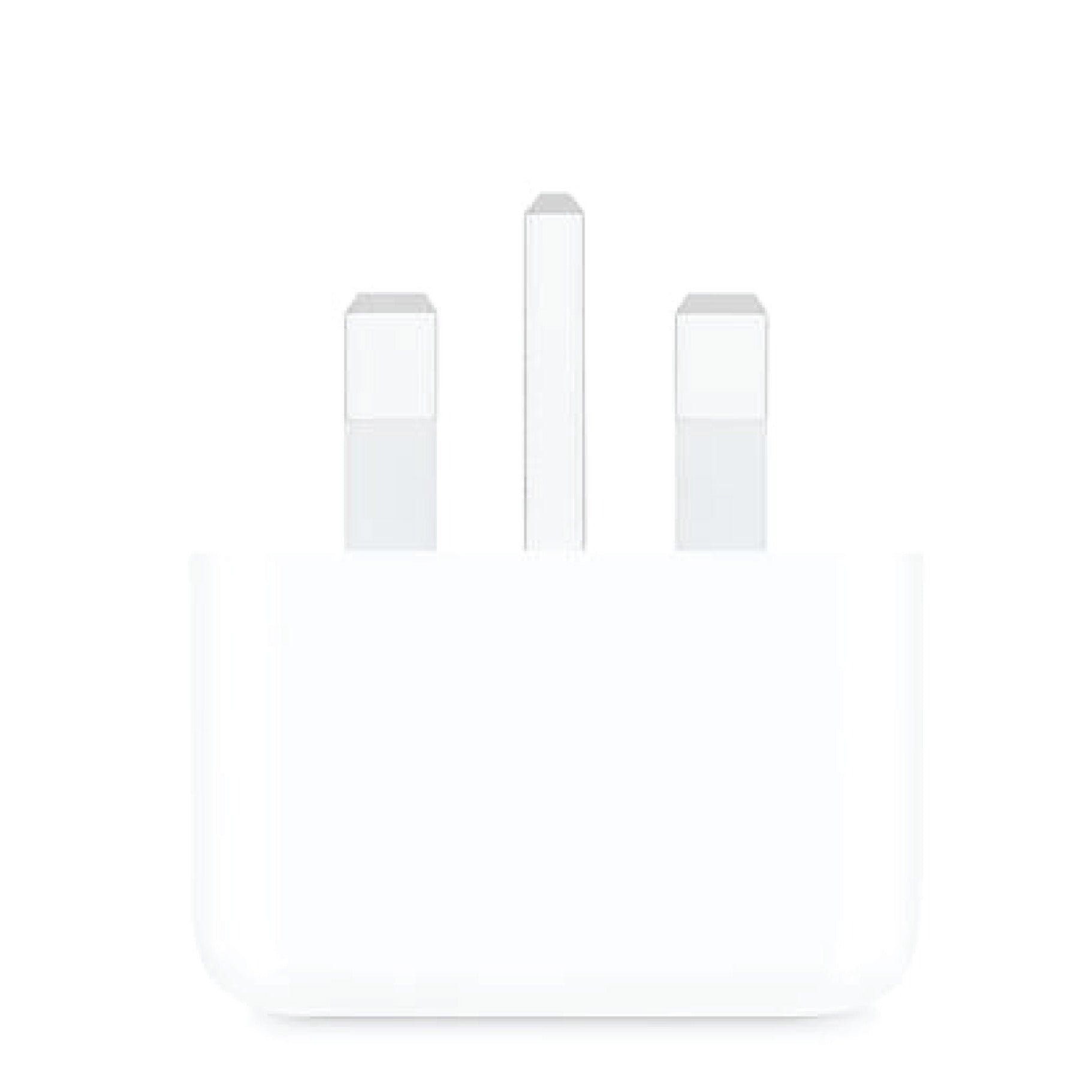 Apple 20W USB-C Power Adapter Fast Charging for iPhone | iPad & USB-C Devices Pic 3