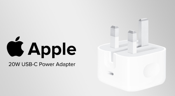 Apple 20 Watts Usb C Power Adapter Pic 4