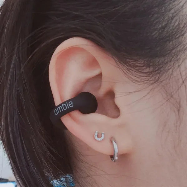 Arch Ambie Earbuds Ear Cuffs Pic 1