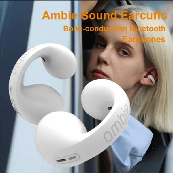 Arch Ambie Earbuds Ear Cuffs Pic 2