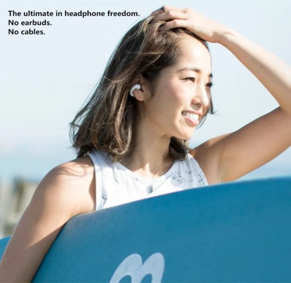 Arch Ambie Earbuds Ear Cuffs Pic 4