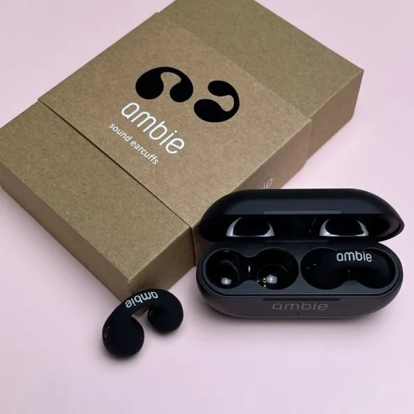 Arch Ambie Earbuds Ear Cuffs Pic 6