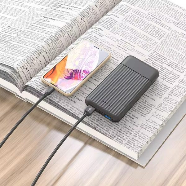 Aspor A323 Power Bank 10000mah Pic 2