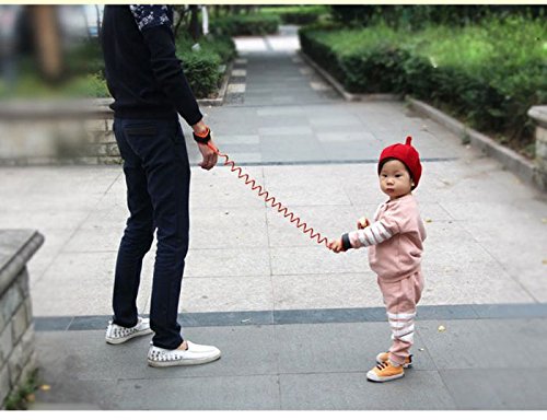 Baby Child Anti Lock Wrist Safety Hand Belt Band For Travelling Purpose PIc 6