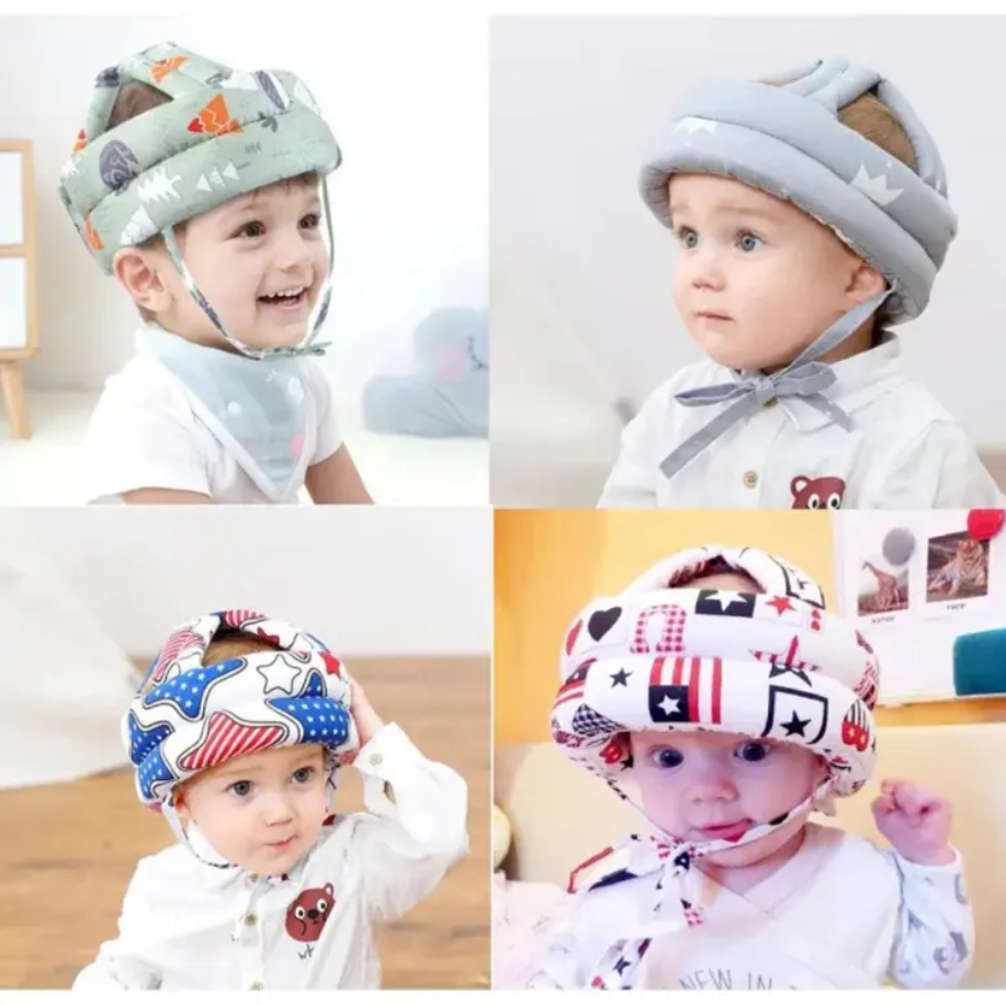 Baby Protection helmets