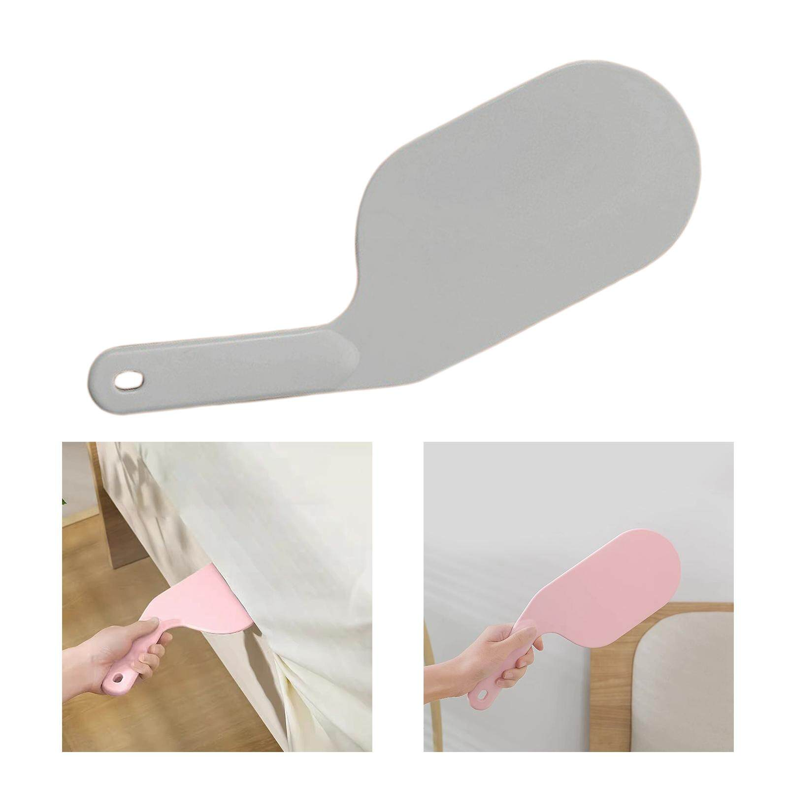 Bed Sheet Tucker Easy Bed Making Tool for Neat Wrinkle Free Sheets Pic 5