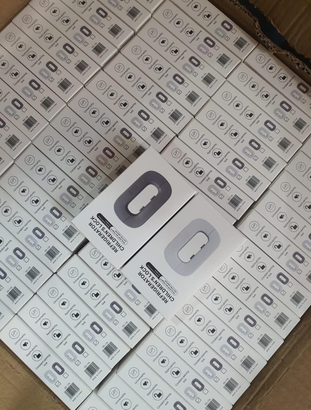 ChildSafetyRefrigeratorLockpic4