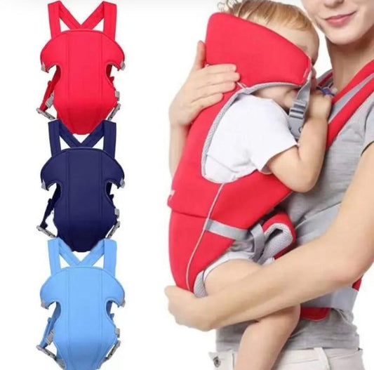 Comfortable Baby Carrier Belt Pic 1