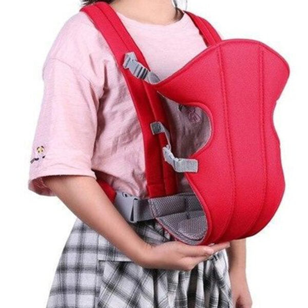 Comfortable Baby Carrier Belt Pic 2