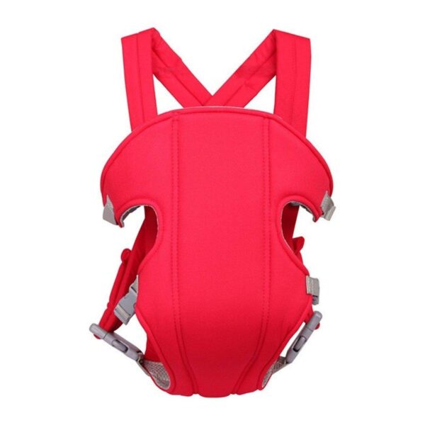 Comfortable Baby Carrier Belt Pic 4