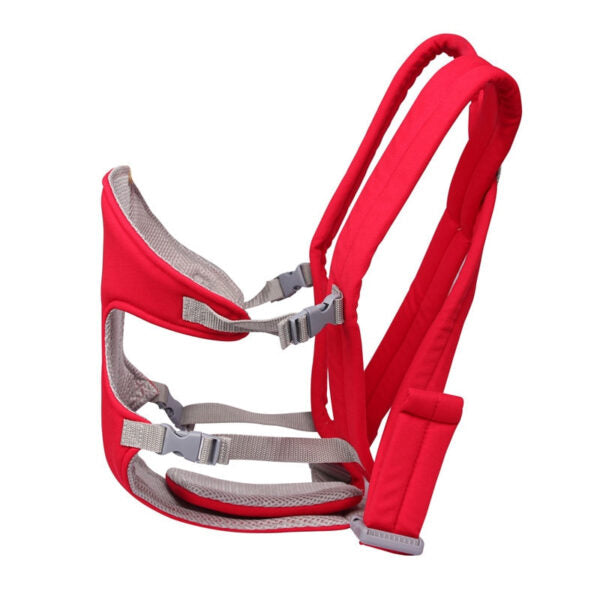 Comfortable Baby Carrier Belt Pic 5
