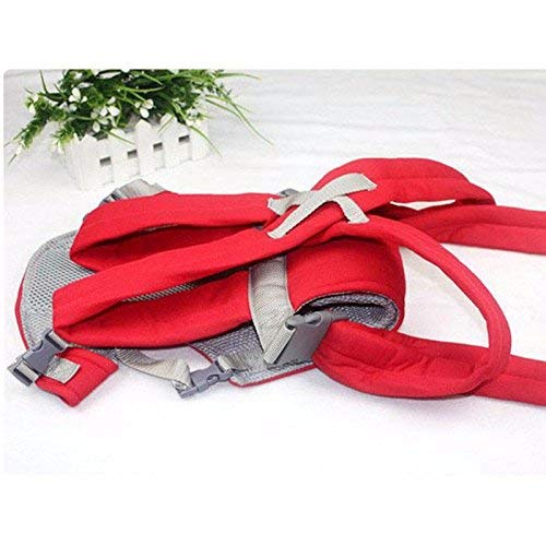 Comfortable Baby Carrier Belt Pic 7