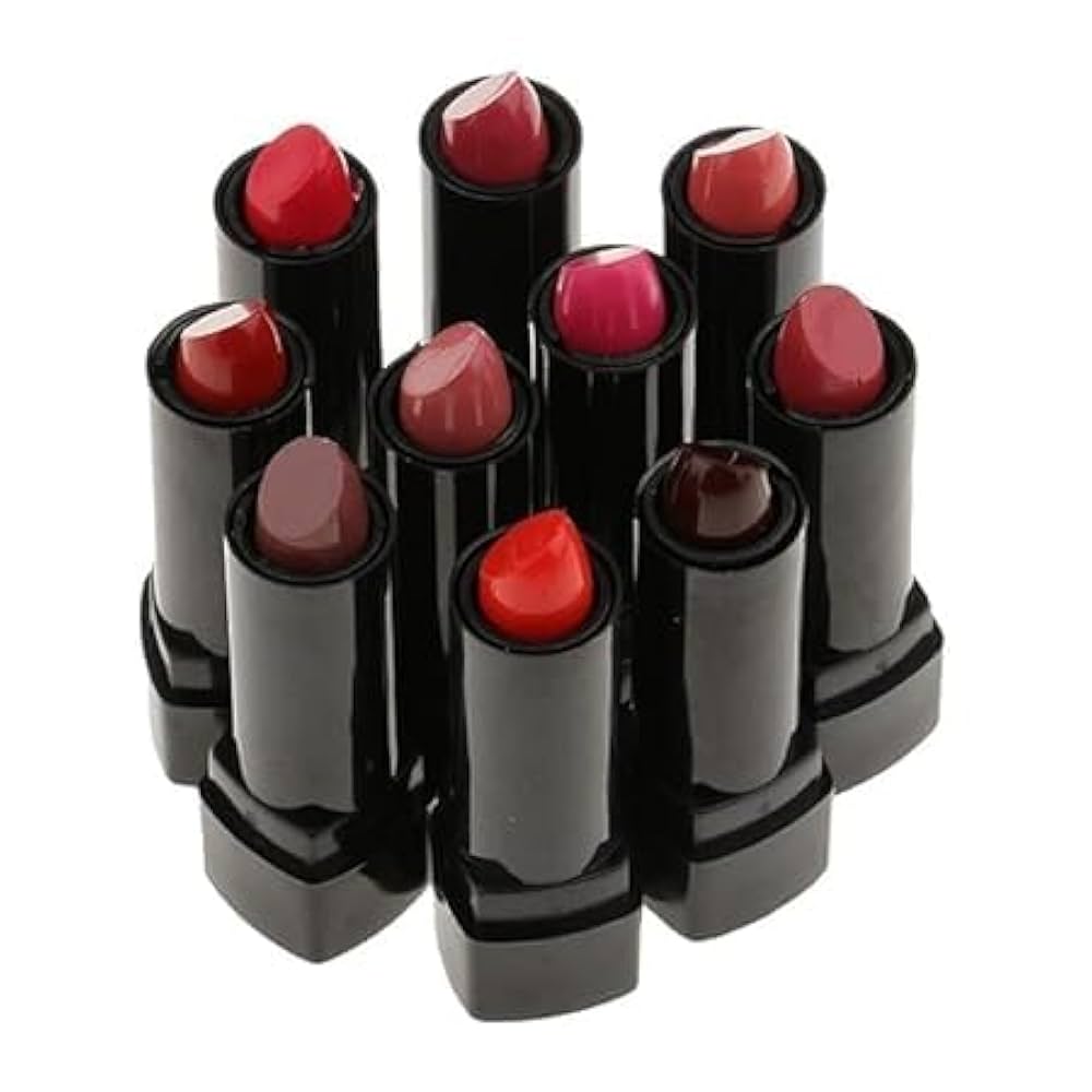 Daily Use Liquid Lipstick Set Vibrant Red Shade Long Lasting pack of 12 Pic 4