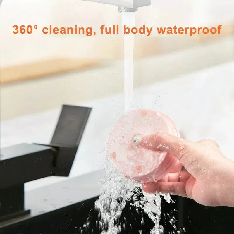 Electric Mini Grinder Food Chopper (250ml) Single Bowl Pic 4