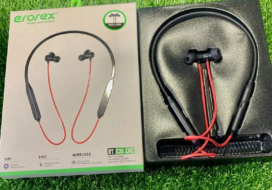 Esofrex Wireless neckband Bluetooth